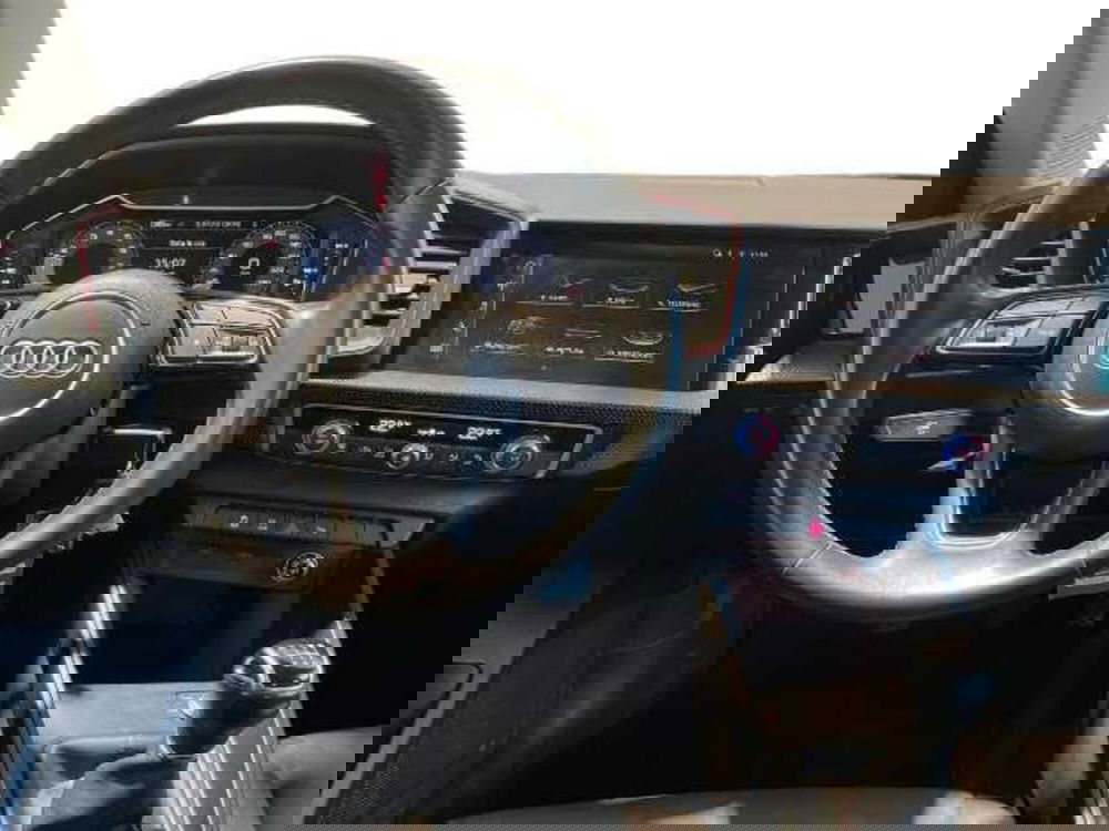 Audi A1 usata a Pistoia (4)