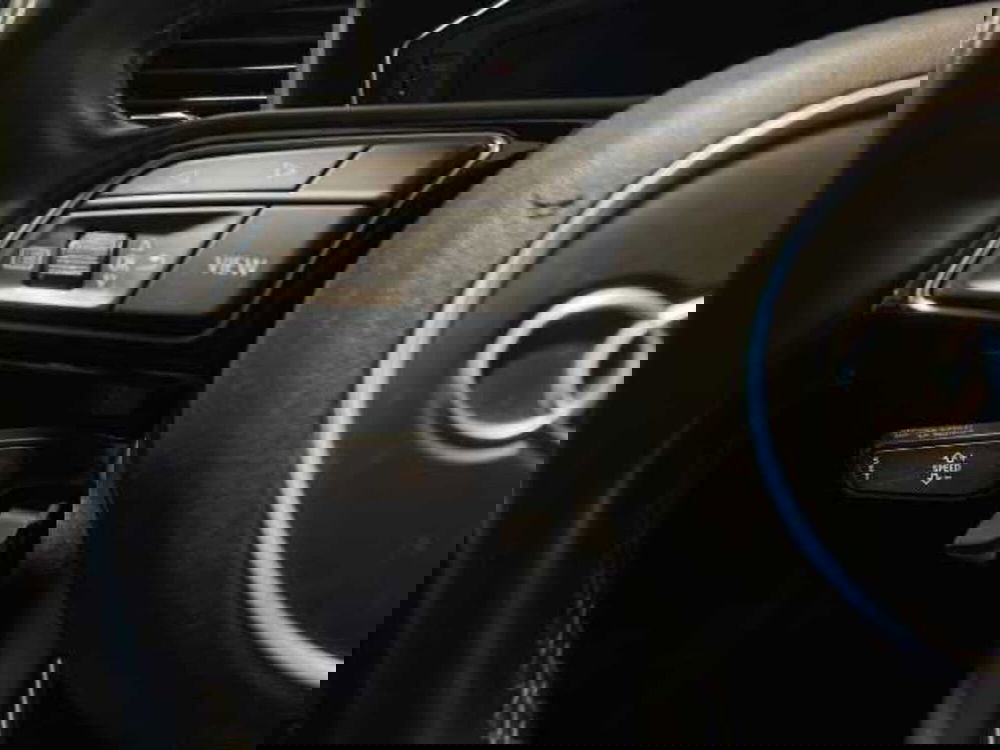 Audi A1 usata a Pistoia (5)