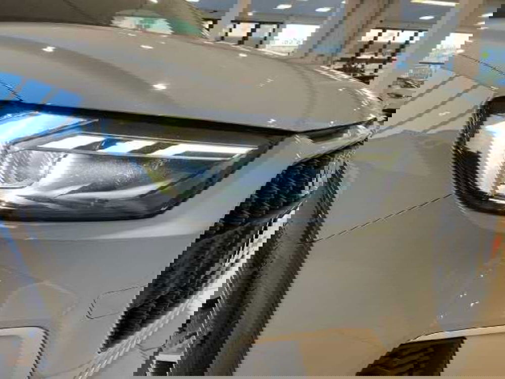 Audi A1 usata a Pistoia (6)