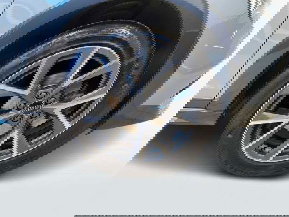 Audi A1 usata a Pistoia (7)