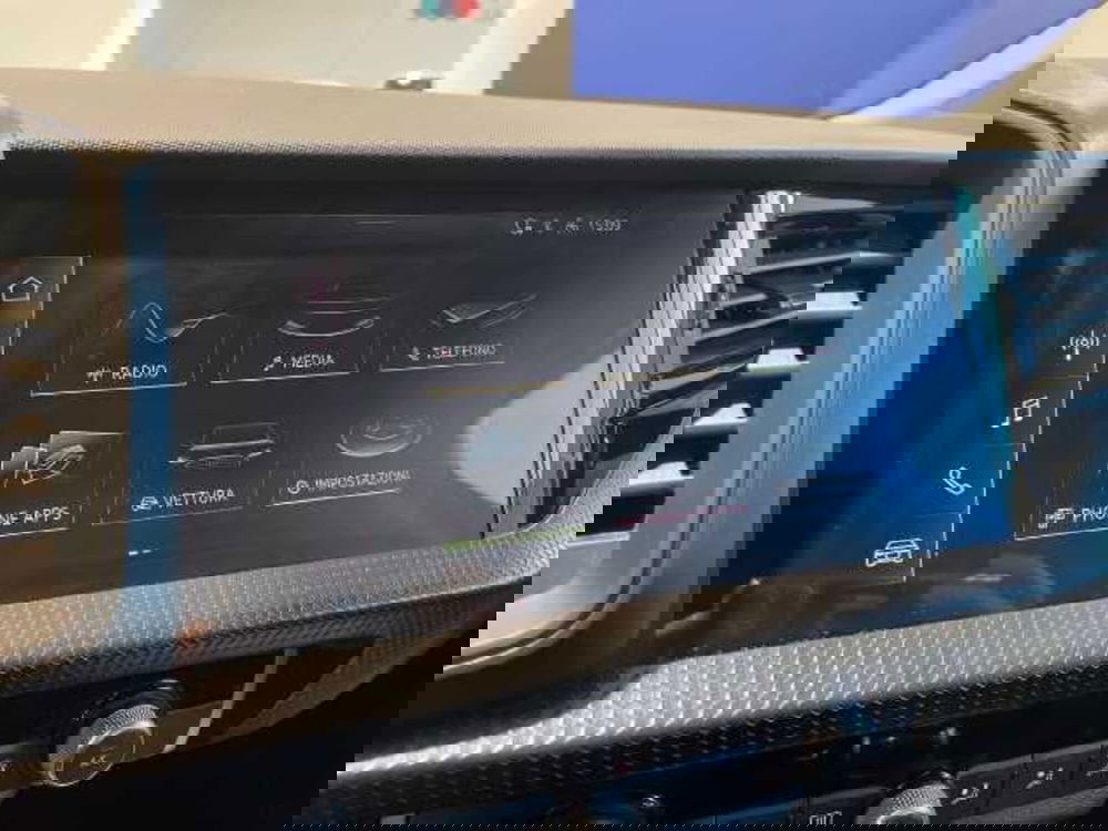 Audi A1 usata a Pistoia (8)