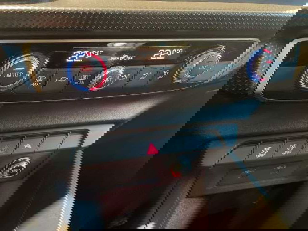 Audi A1 usata a Pistoia (9)