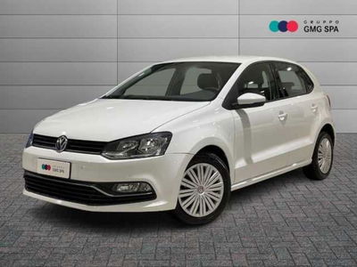Volkswagen Polo 1.4 TDI 5p. Comfortline del 2016 usata a Pistoia