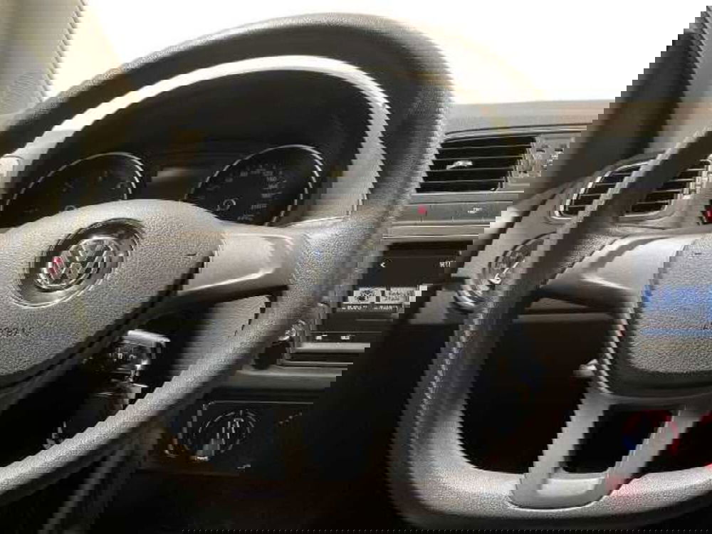 Volkswagen Polo usata a Pistoia (10)