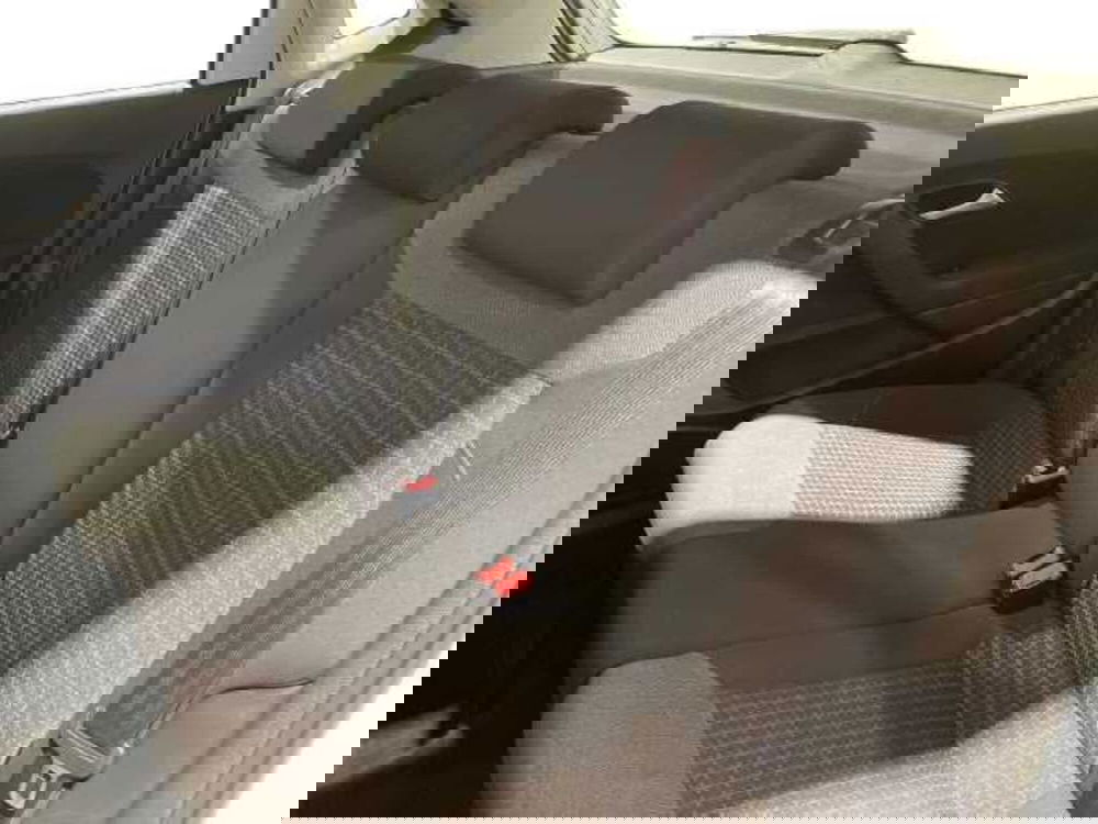 Volkswagen Polo usata a Pistoia (12)