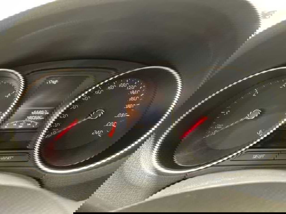 Volkswagen Polo usata a Pistoia (13)