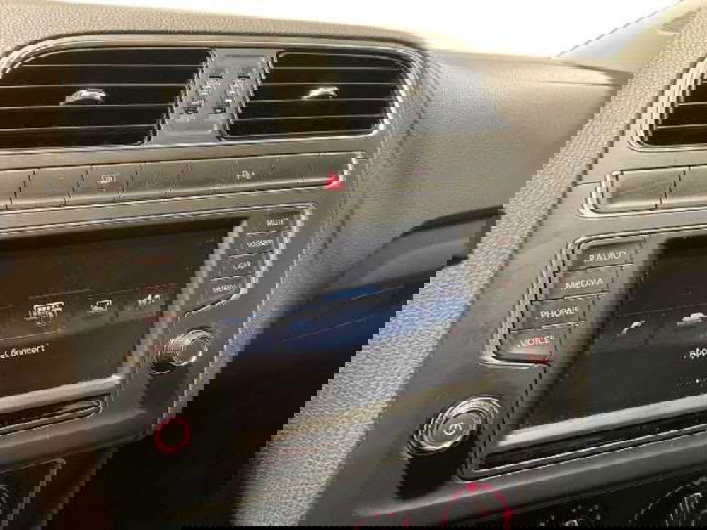 Volkswagen Polo usata a Pistoia (14)