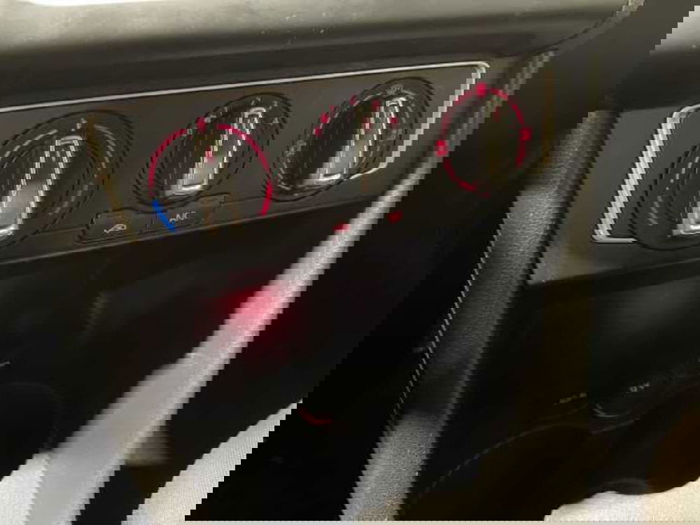 Volkswagen Polo usata a Pistoia (15)