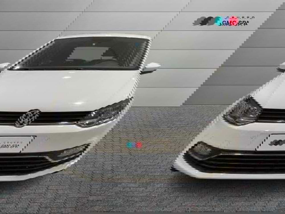 Volkswagen Polo usata a Pistoia (2)