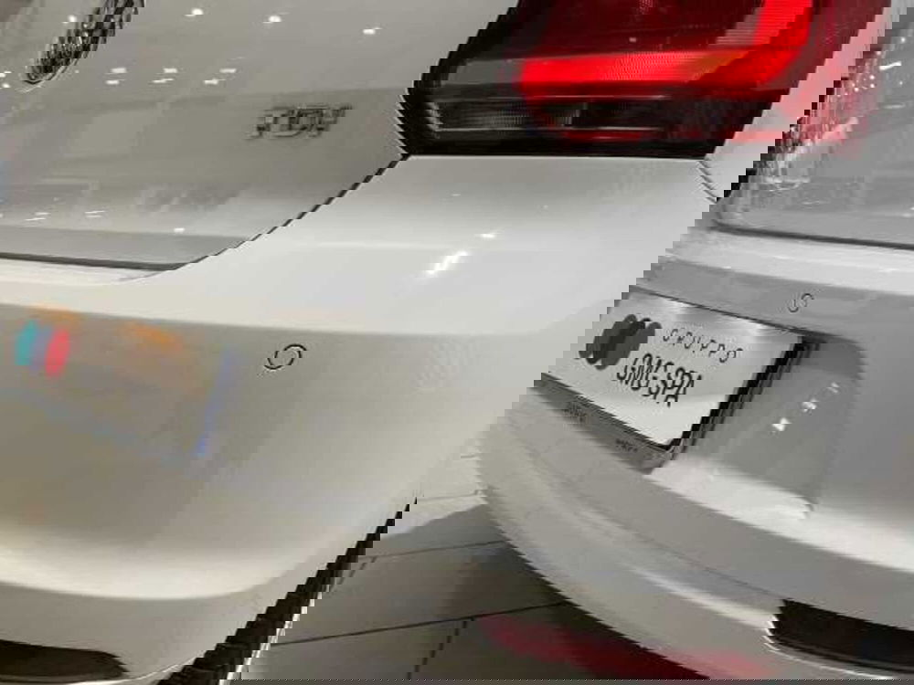 Volkswagen Polo usata a Pistoia (20)