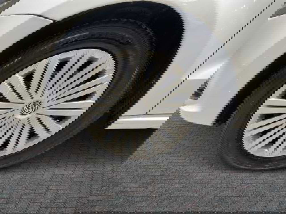 Volkswagen Polo usata a Pistoia (6)