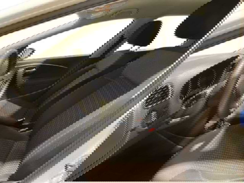 Volkswagen Polo usata a Pistoia (9)