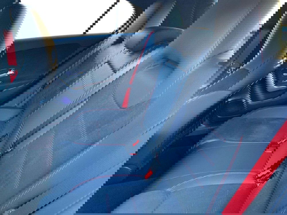 Mercedes-Benz Classe A Sedan usata a Firenze (15)