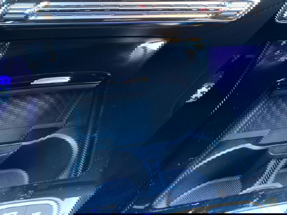 Mercedes-Benz Classe A Sedan usata a Firenze (18)