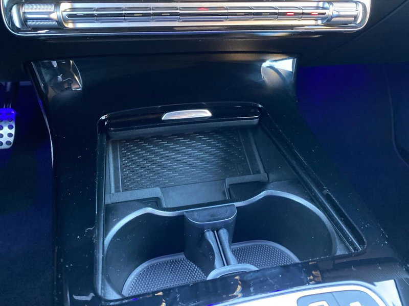 Mercedes-Benz Classe A Sedan usata a Firenze (18)