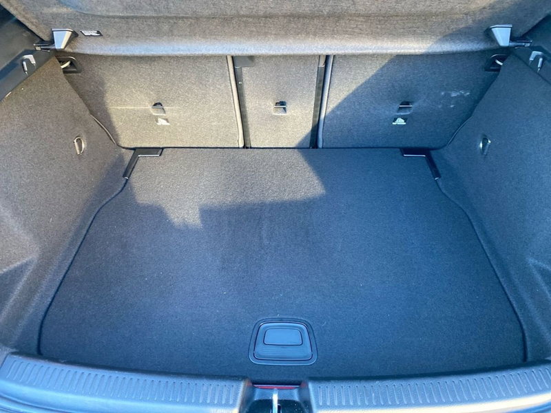 Mercedes-Benz Classe A Sedan usata a Firenze (8)