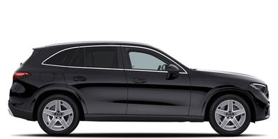 Mercedes-Benz GLC Coup&eacute; 300 de phev AMG Line Advanced Tech 4matic auto nuova a Vinci