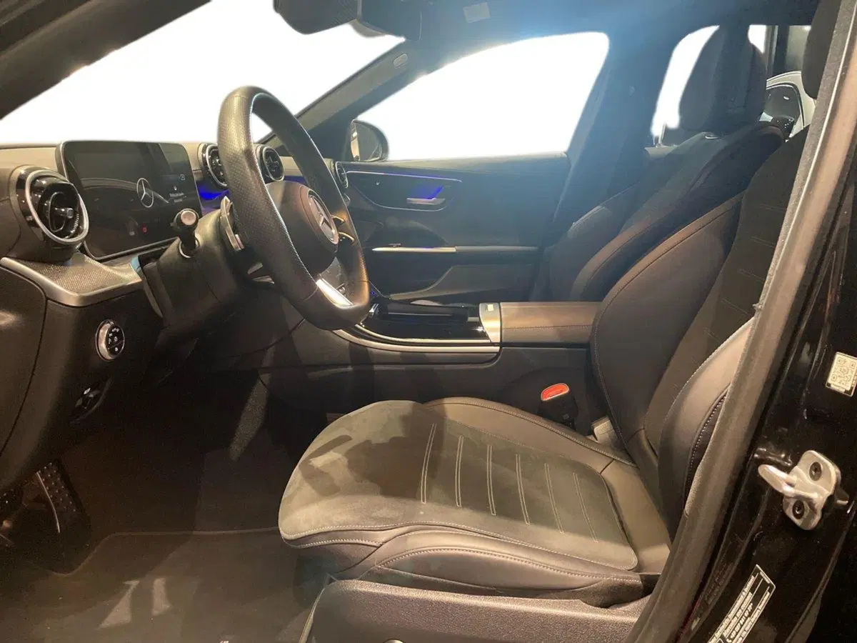Mercedes-Benz Classe C Station Wagon usata a Firenze (10)