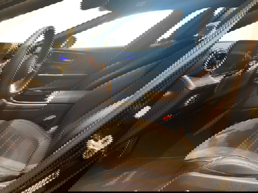 Mercedes-Benz Classe C Station Wagon usata a Firenze (10)