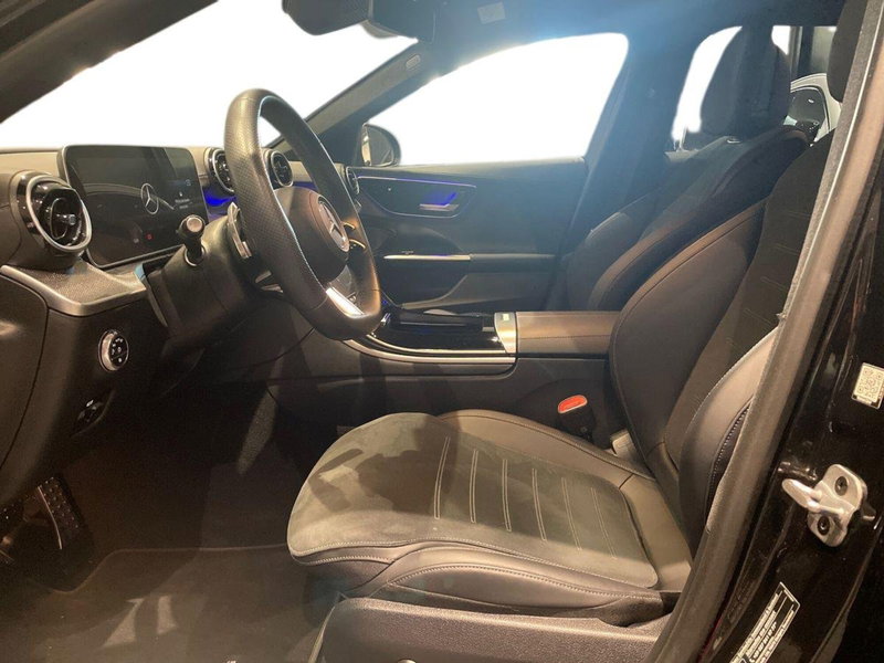 Mercedes-Benz Classe C Station Wagon usata a Firenze (10)