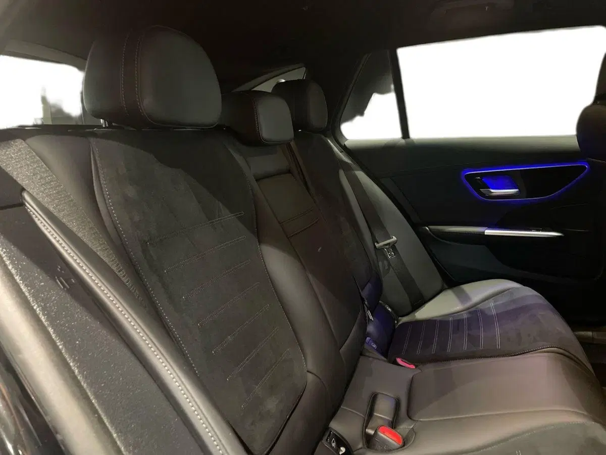 Mercedes-Benz Classe C Station Wagon usata a Firenze (15)