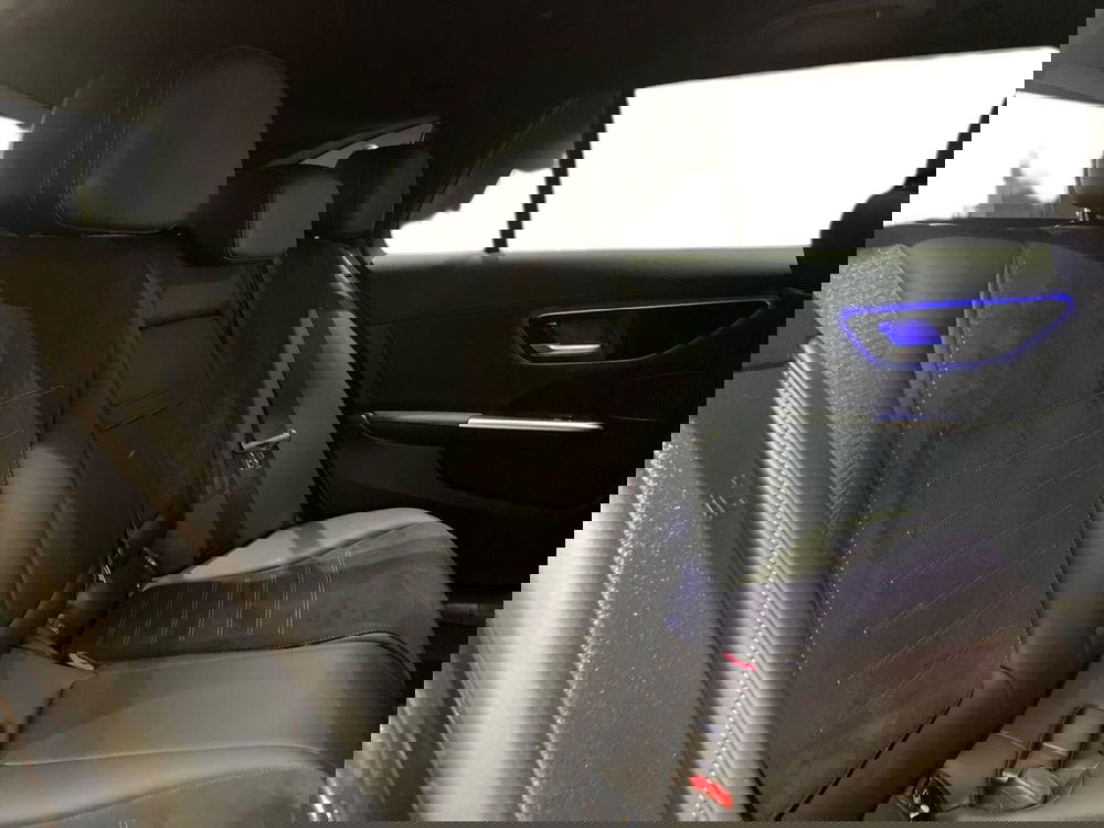 Mercedes-Benz Classe C Station Wagon usata a Firenze (15)