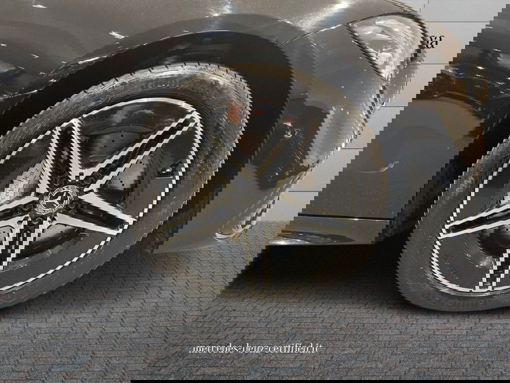 Mercedes-Benz Classe C Station Wagon usata a Firenze (16)