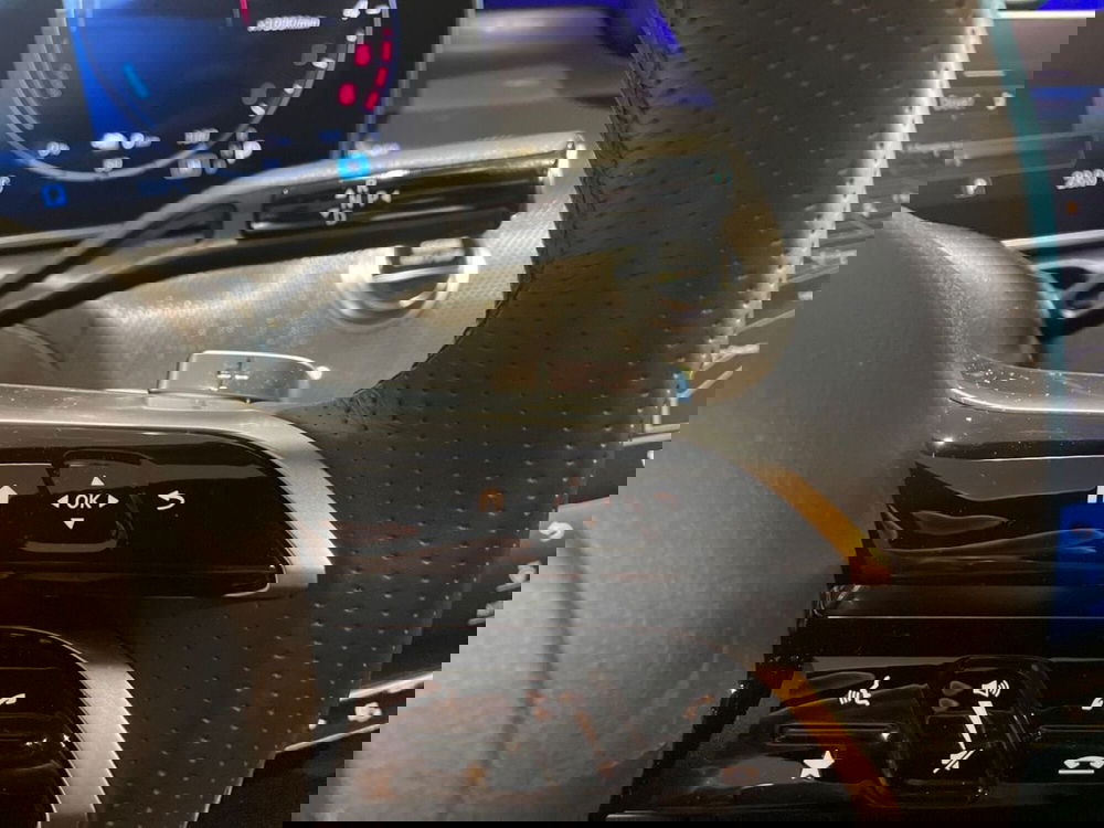 Mercedes-Benz Classe C Station Wagon usata a Firenze (18)