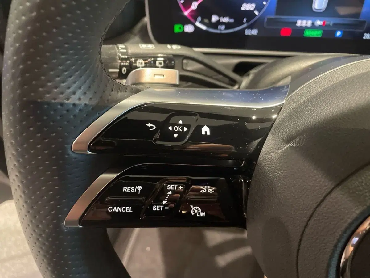 Mercedes-Benz Classe C Station Wagon usata a Firenze (19)