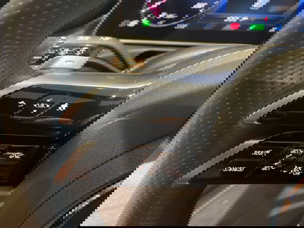 Mercedes-Benz Classe C Station Wagon usata a Firenze (19)