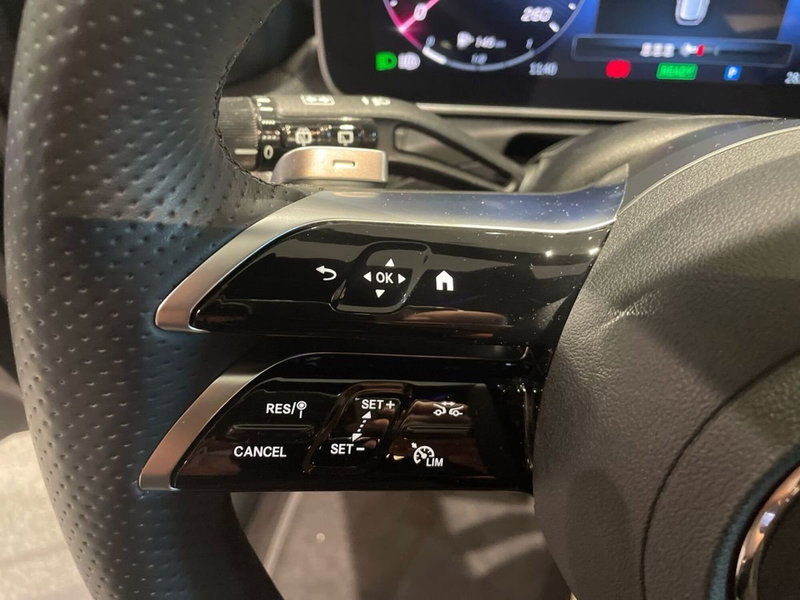 Mercedes-Benz Classe C Station Wagon usata a Firenze (19)