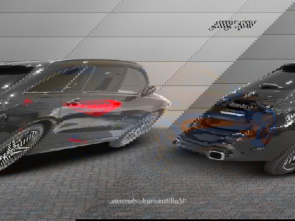 Mercedes-Benz Classe C Station Wagon usata a Firenze (2)