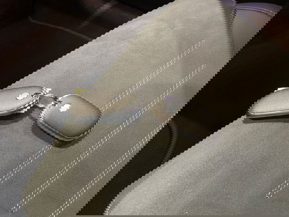 Mercedes-Benz Classe C Station Wagon usata a Firenze (20)