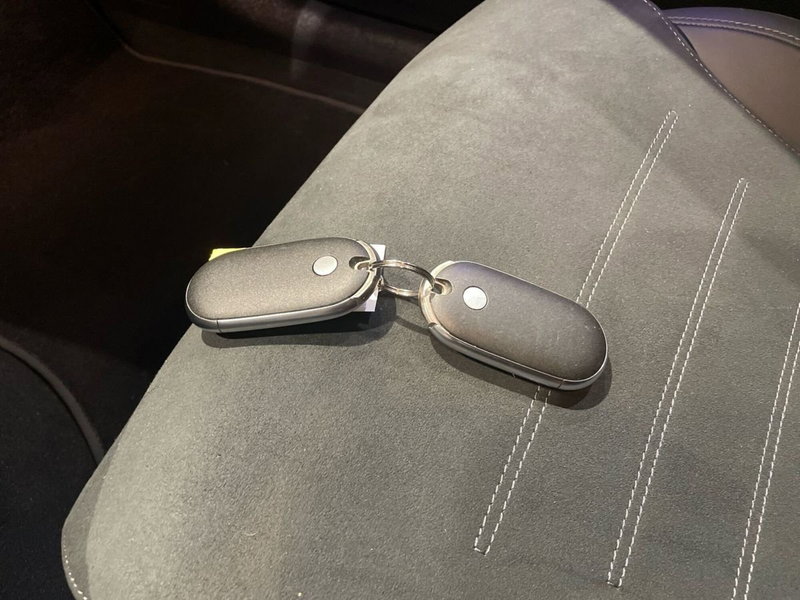 Mercedes-Benz Classe C Station Wagon usata a Firenze (20)