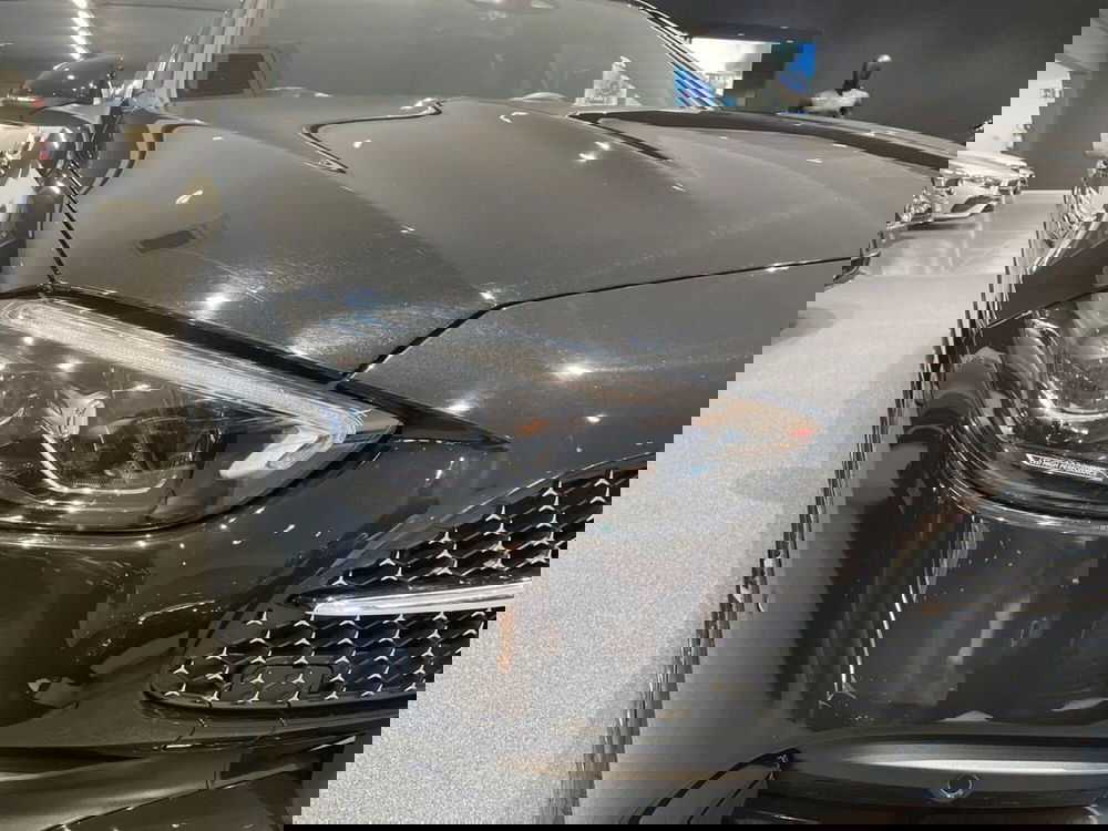 Mercedes-Benz Classe C Station Wagon usata a Firenze (7)