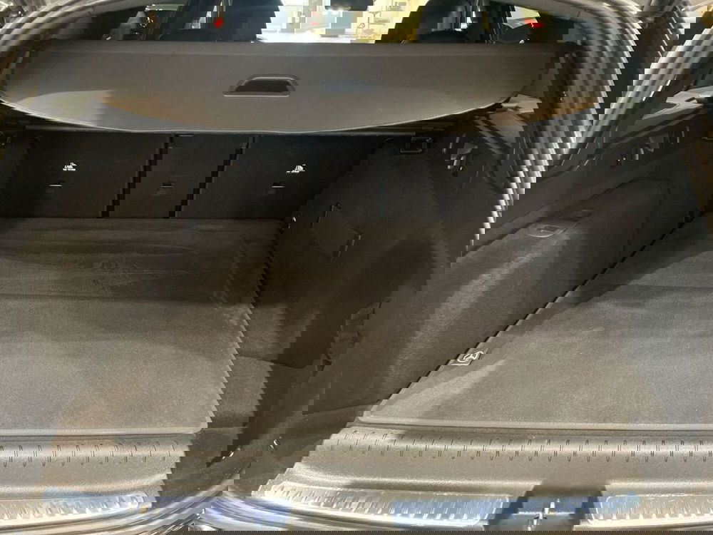 Mercedes-Benz Classe C Station Wagon usata a Firenze (8)