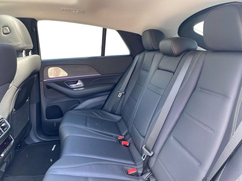 Mercedes-Benz GLE Coupé usata a Firenze (12)