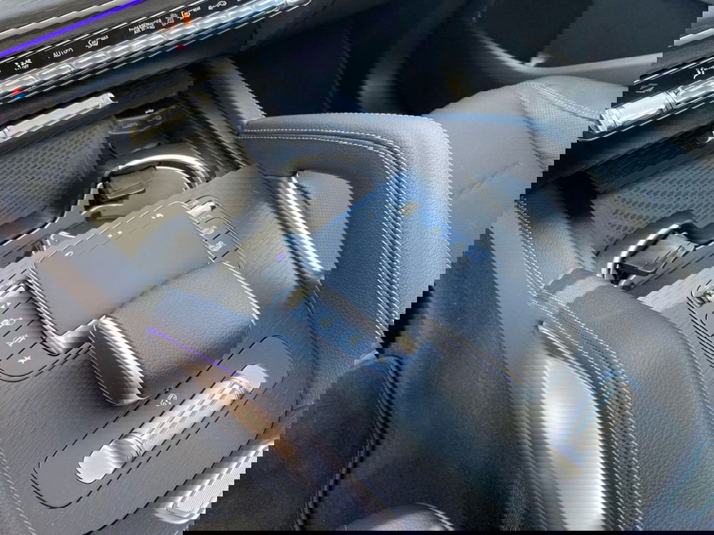 Mercedes-Benz GLE Coupé usata a Firenze (16)