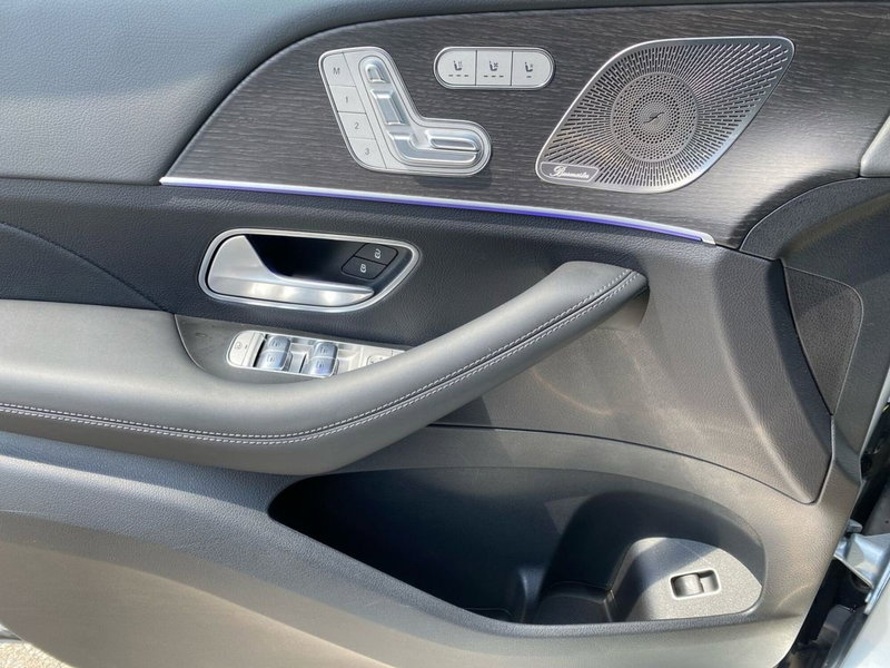 Mercedes-Benz GLE Coupé usata a Firenze (18)