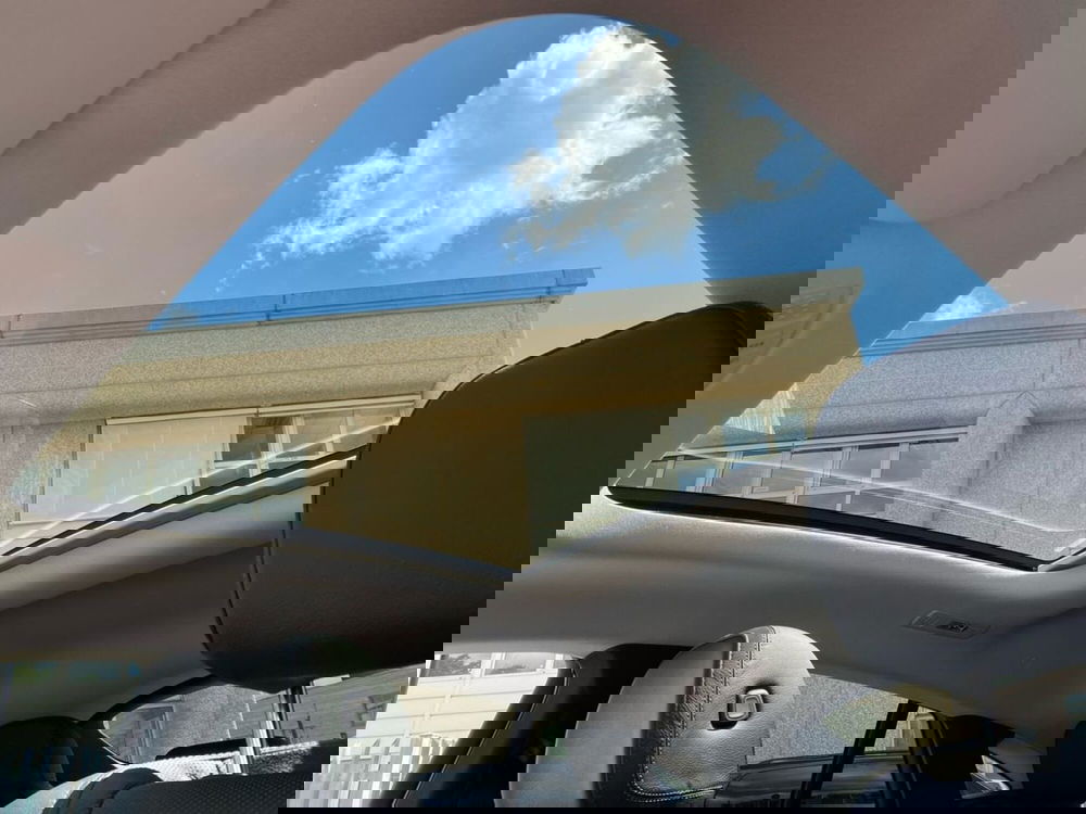 Mercedes-Benz GLE Coupé usata a Firenze (19)