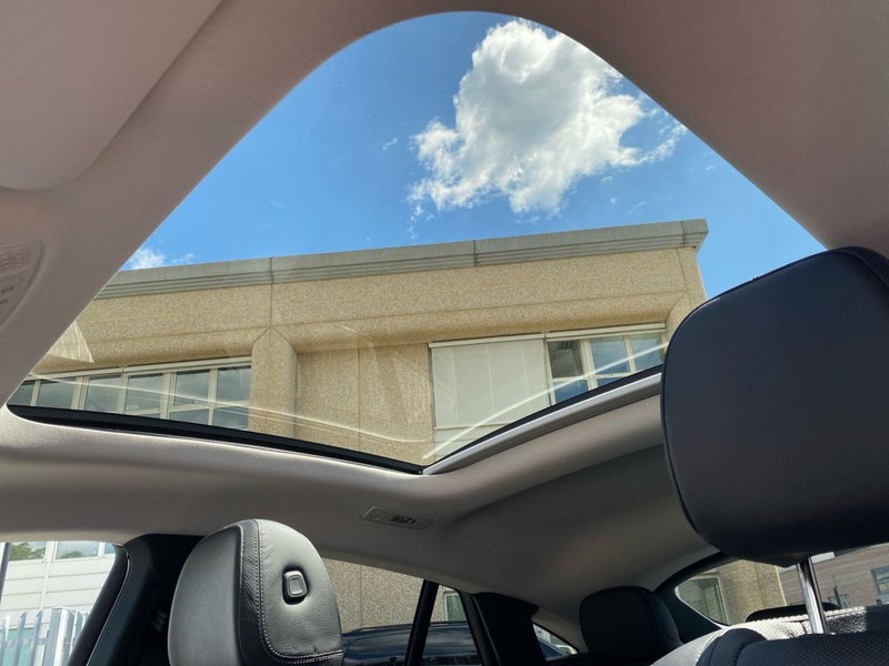 Mercedes-Benz GLE Coupé usata a Firenze (19)