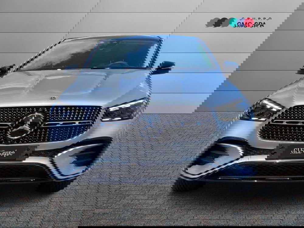 Mercedes-Benz GLE Coupé usata a Firenze (2)