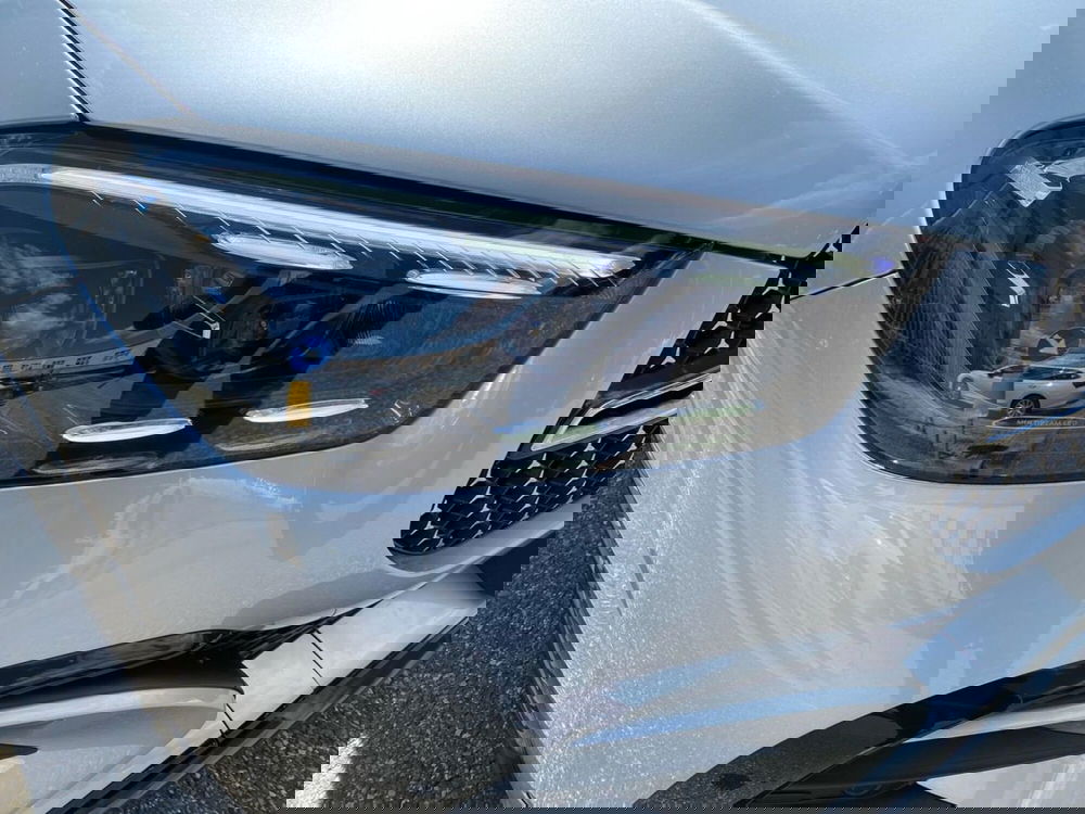 Mercedes-Benz GLE Coupé usata a Firenze (7)