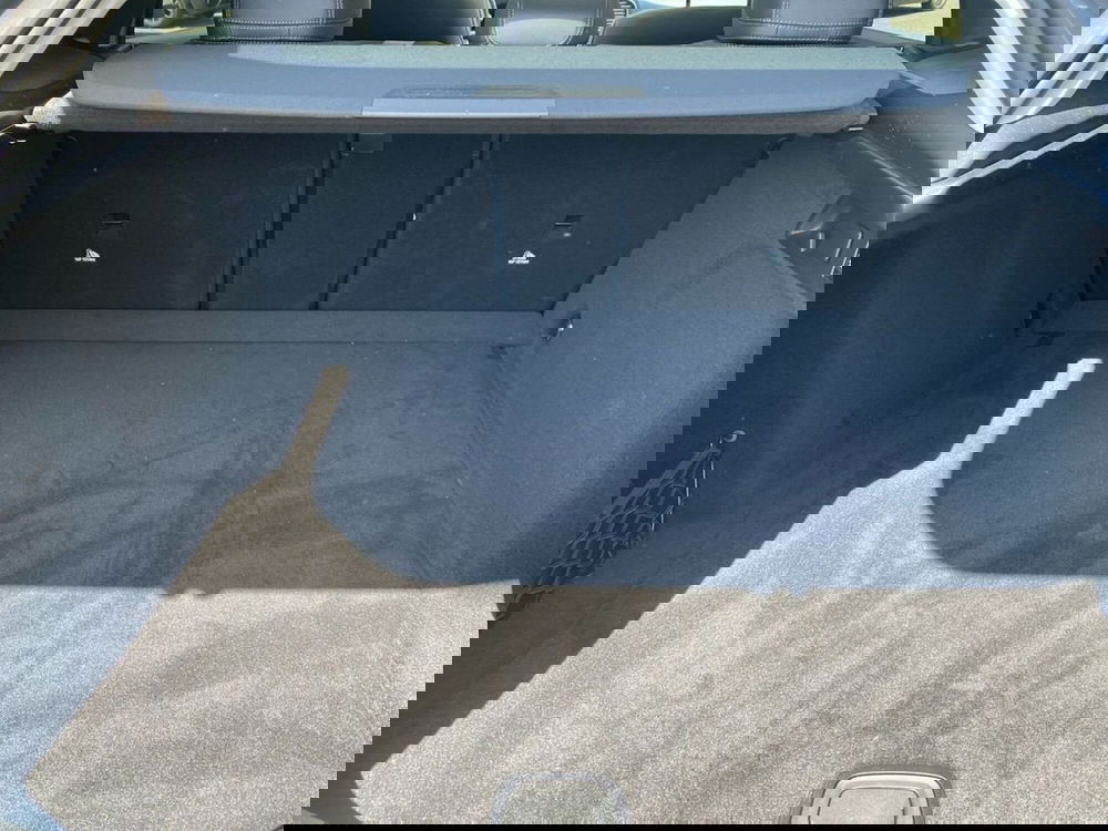 Mercedes-Benz GLE Coupé usata a Firenze (8)