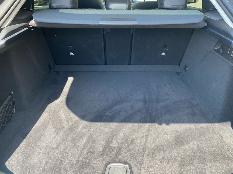 Mercedes-Benz GLE Coupé usata a Firenze (8)