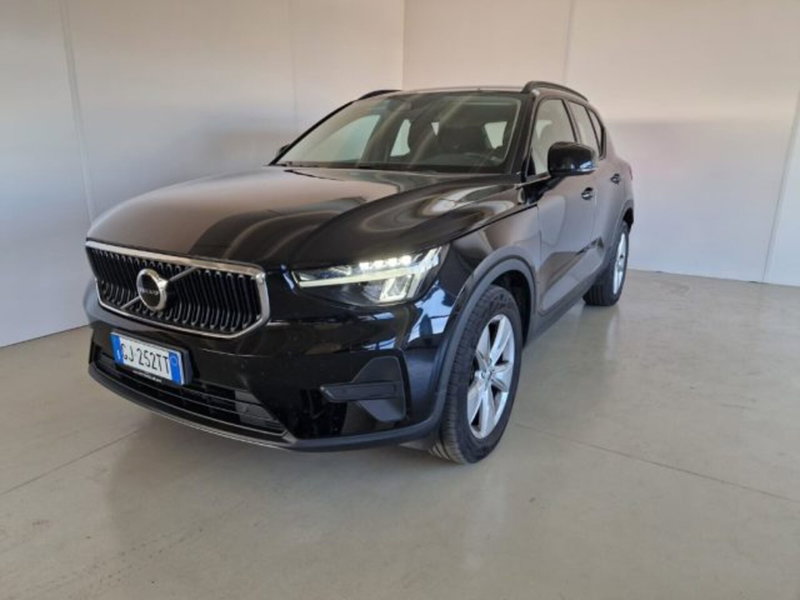 Volvo XC40 usata a Modena