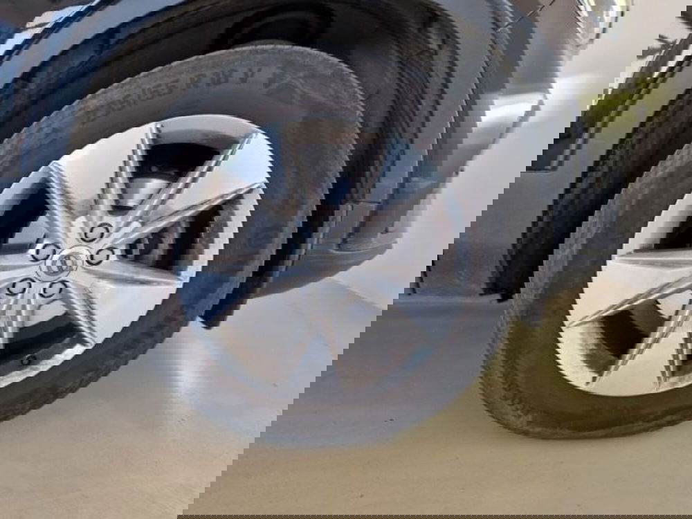 Volvo XC40 usata a Modena (10)