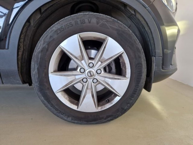 Volvo XC40 usata a Modena (10)