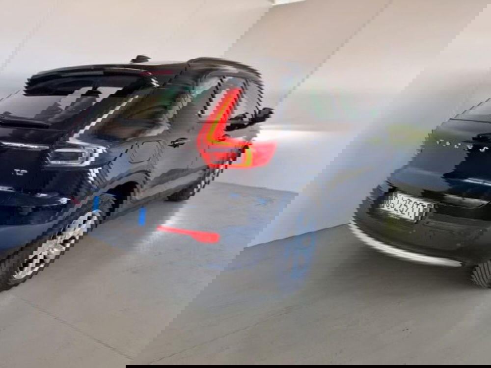 Volvo XC40 usata a Modena (2)