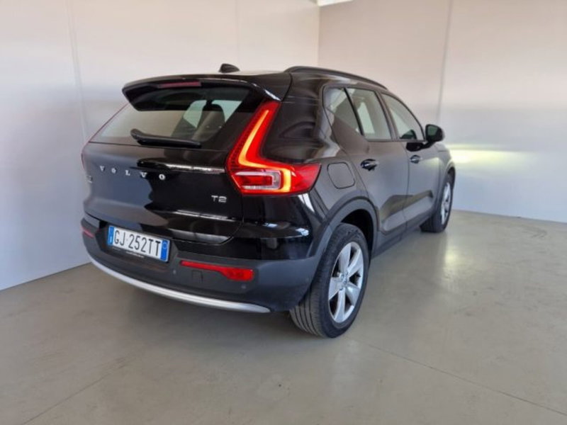 Volvo XC40 usata a Modena (2)